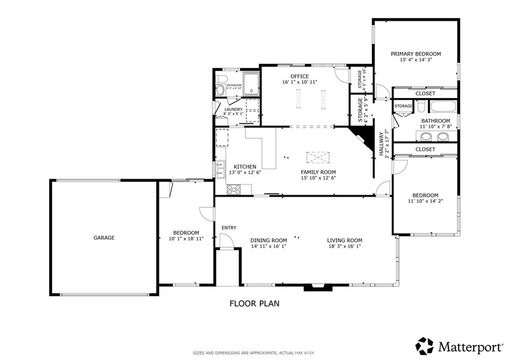 2064 Oak Valley Road Glendale, CA 91208 - Photo 57 of 57