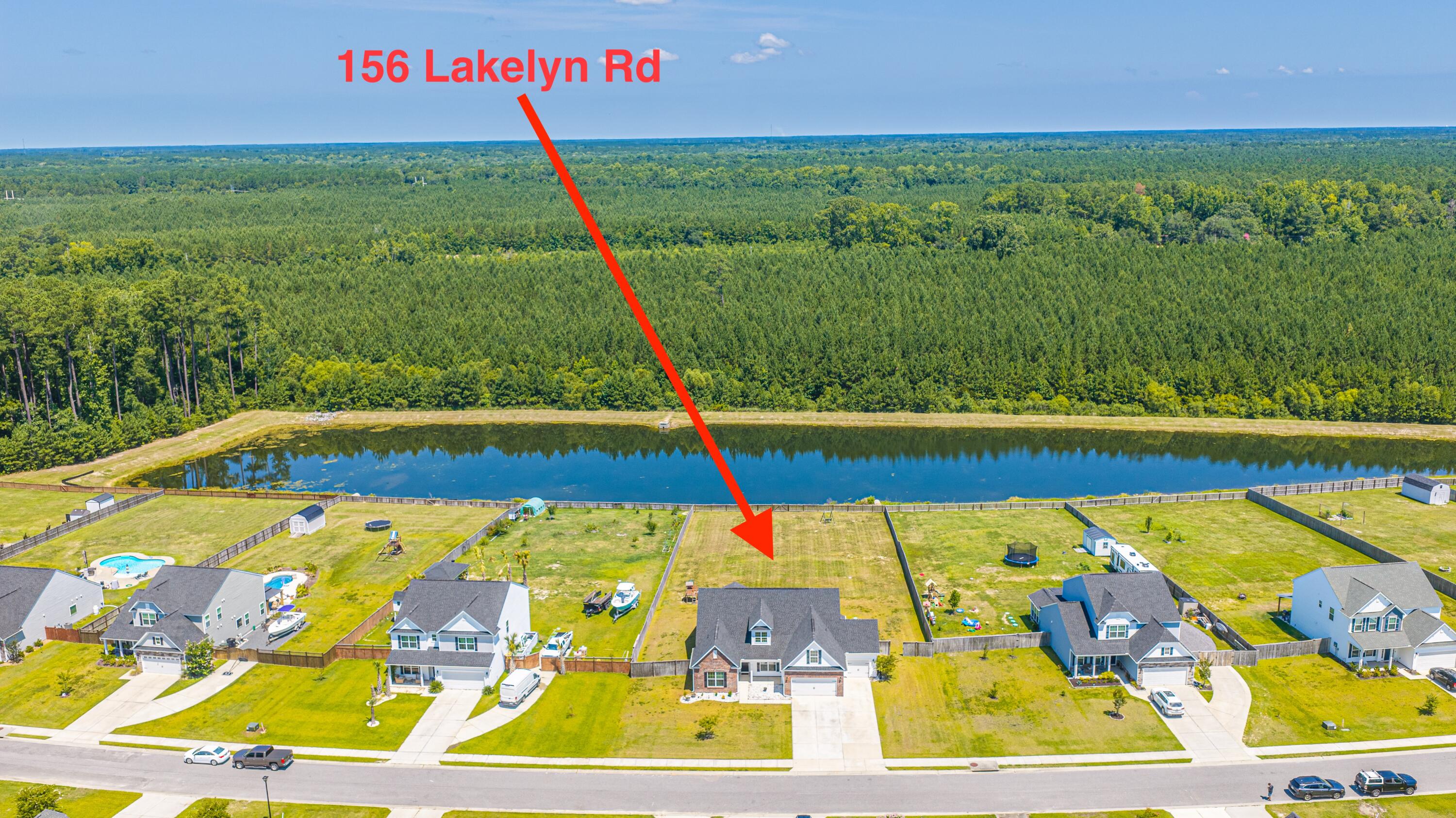 156 Lakelyn Road Moncks Corner, SC 29461 - Photo 44 of 44 156LakelynRd069