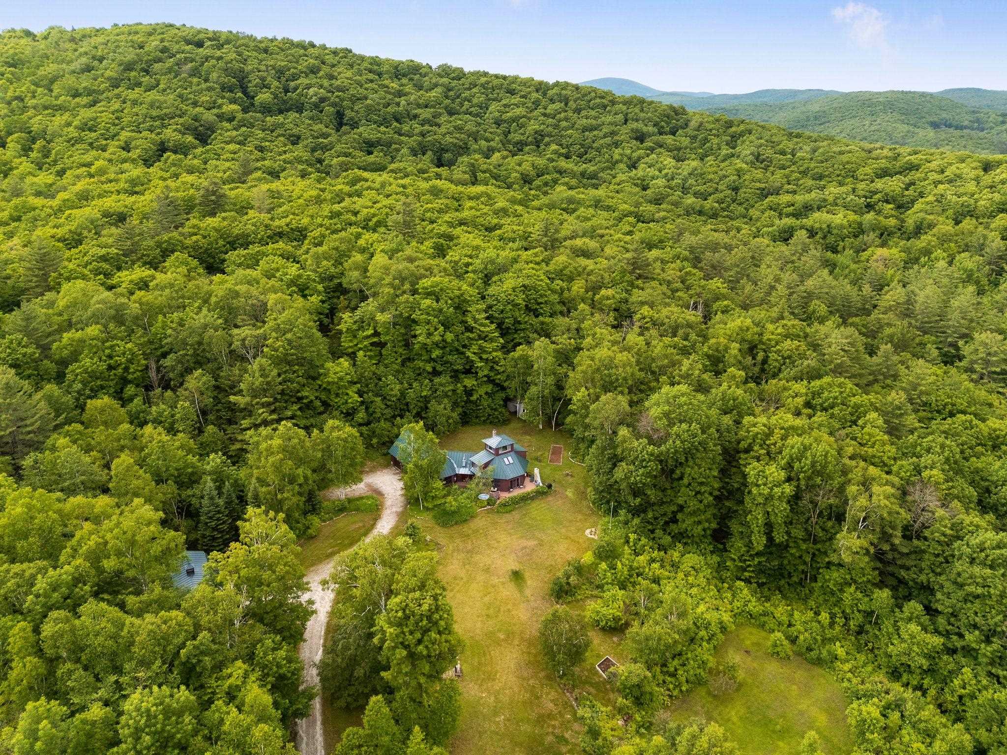 133 Ben Dexter Road Topsham, VT 05086 - Photo 9 of 55