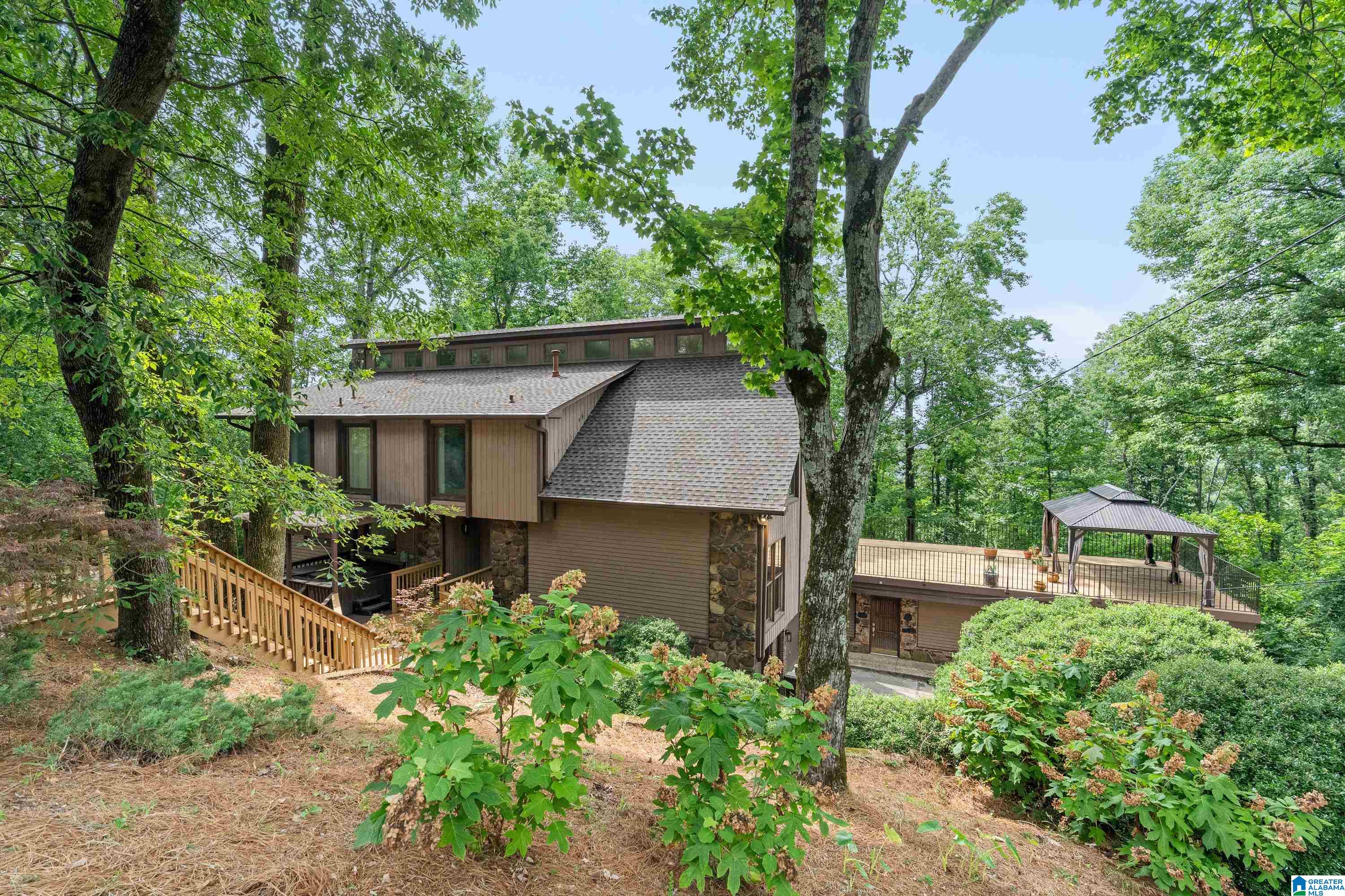 896 Shades Crest Road Birmingham, AL 35226 - Photo 3 of 54