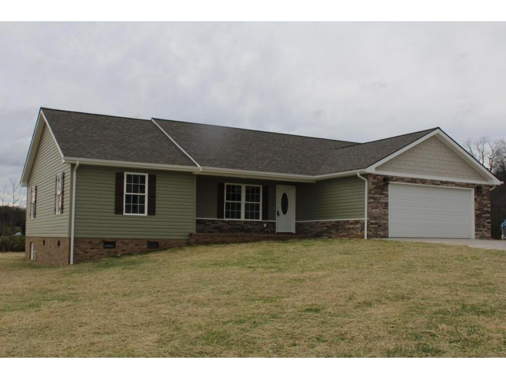 151 Fox Ridge Drive Mount Carmel, TN 37645 - Photo 1 of 24 151 Fox Ridge Drive