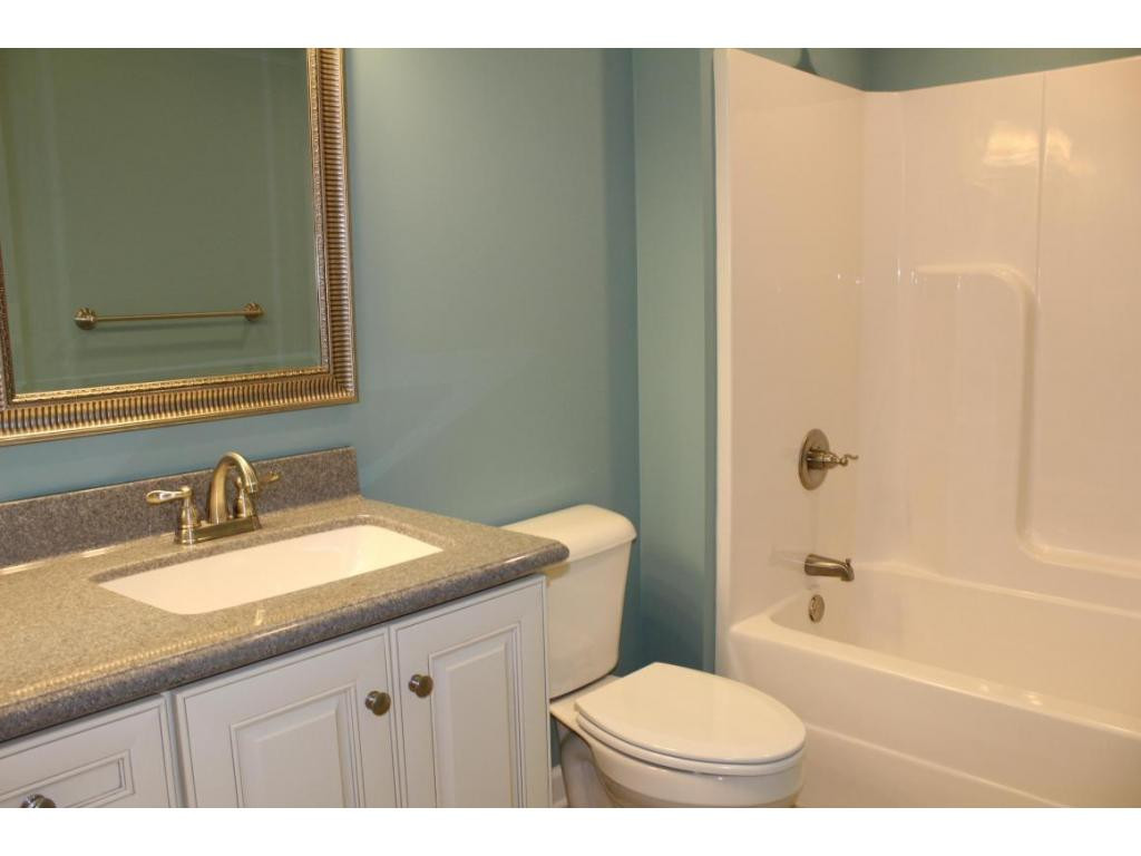 151 Fox Ridge Drive Mount Carmel, TN 37645 - Photo 16 of 24 Full Bath