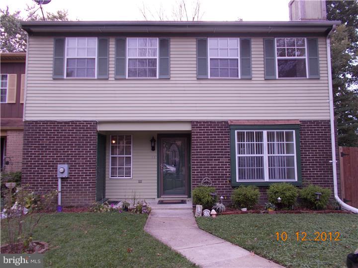 12 Buttonwood Road Voorhees, NJ 08043 - Photo 1 of 17 Exterior