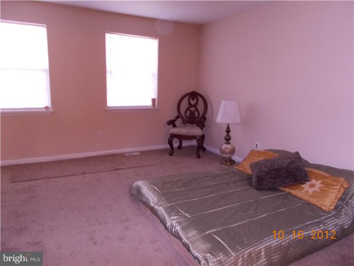 12 Buttonwood Road Voorhees, NJ 08043 - Photo 12 of 17 Bedroom - Main