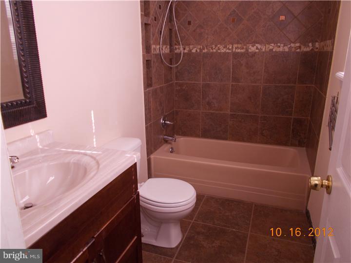 12 Buttonwood Road Voorhees, NJ 08043 - Photo 13 of 17 Bathroom