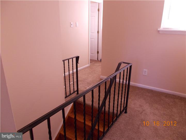 12 Buttonwood Road Voorhees, NJ 08043 - Photo 15 of 17 Hallway