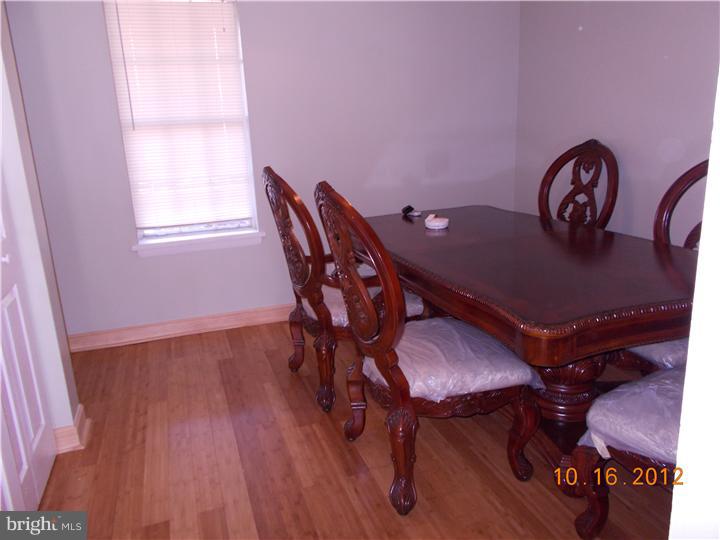 12 Buttonwood Road Voorhees, NJ 08043 - Photo 8 of 17 Dining Room