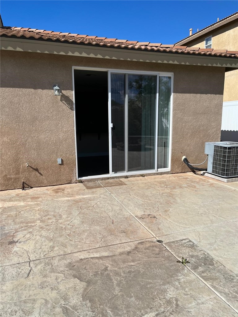 32689 Cottonwood Road Winchester, CA 92596 - Photo 12 of 25 a house with a outdoor space