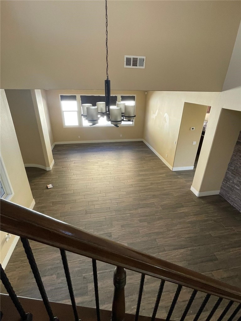 32689 Cottonwood Road Winchester, CA 92596 - Photo 21 of 25 a view of swimming pool from a window