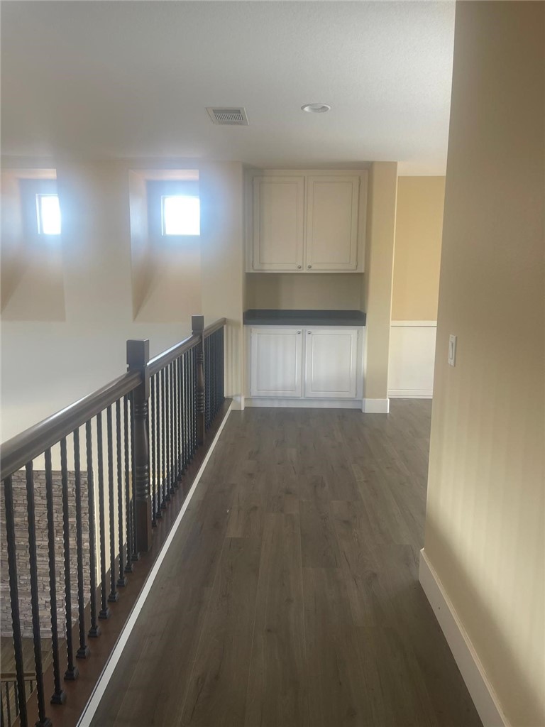 32689 Cottonwood Road Winchester, CA 92596 - Photo 7 of 25 a view of hallway with stairs