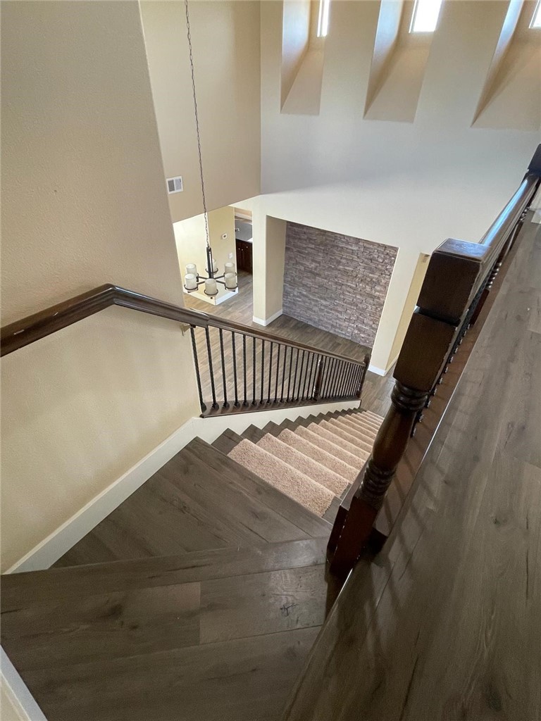 32689 Cottonwood Road Winchester, CA 92596 - Photo 8 of 25 a view of entryway