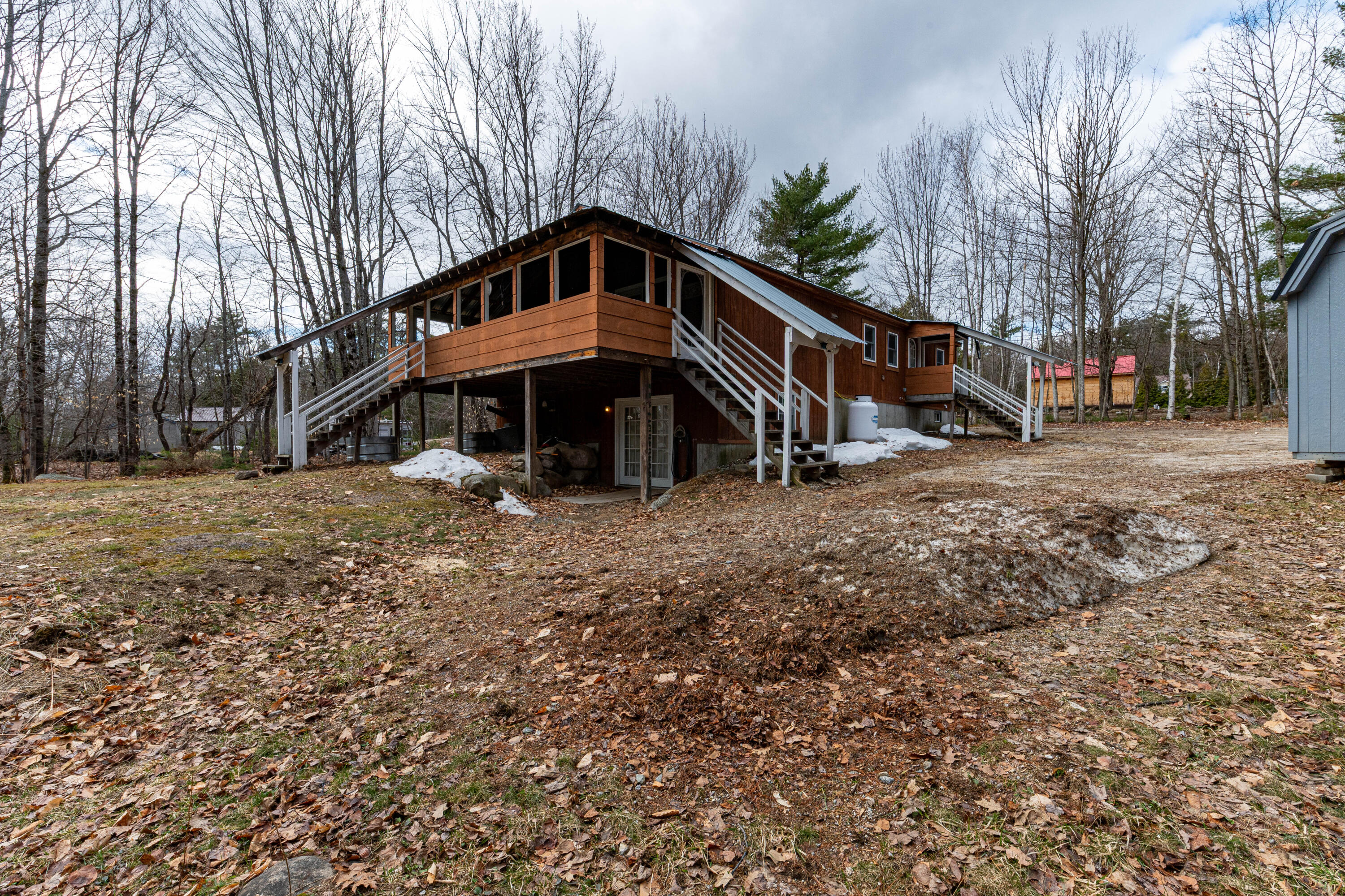 368 Haley Town Road Fryeburg, ME 04037 - Photo 18 of 25 Quiet and Serene