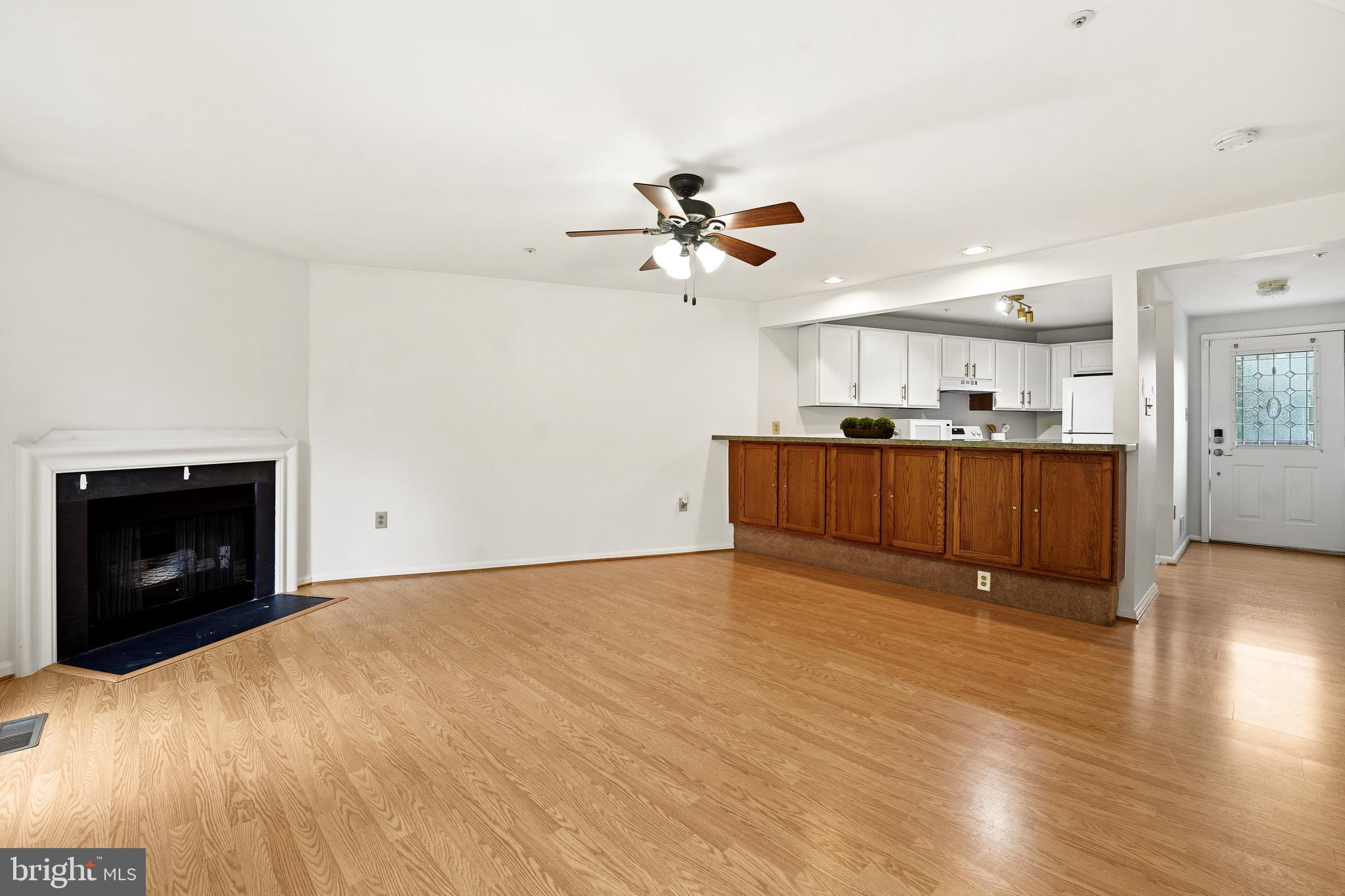 249 Sycamore Ridge Road Laurel, MD 20724 - Photo 34 of 34 Open Floor Plan