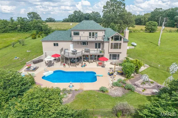 $826,000 | 20955 Rye Lane, Richland, MO 65556