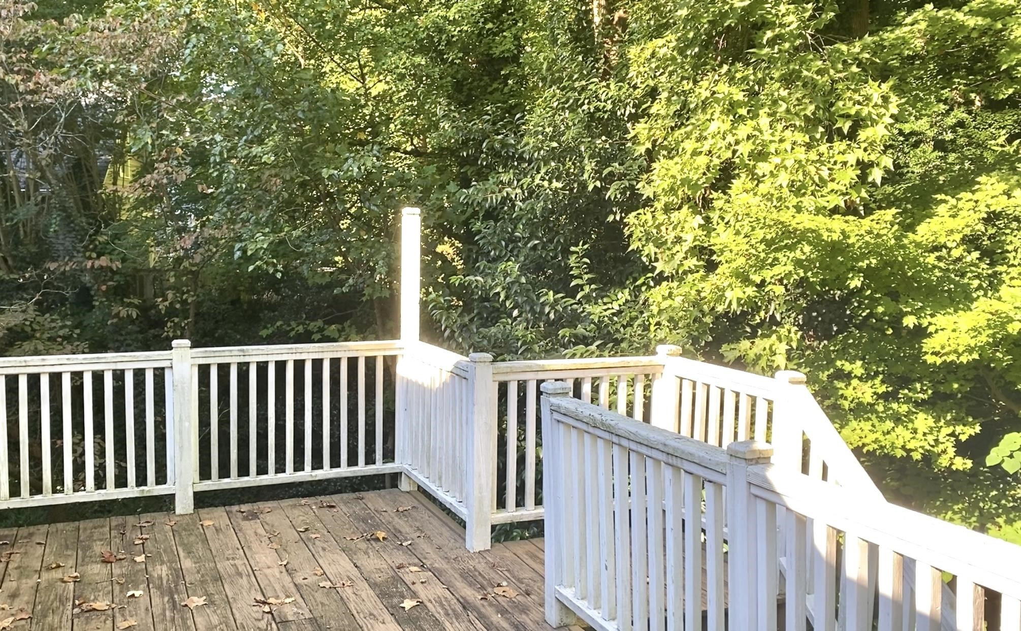 215 Lawrence Road Cary, NC 27511 - Photo 27 of 28 Photo 27
