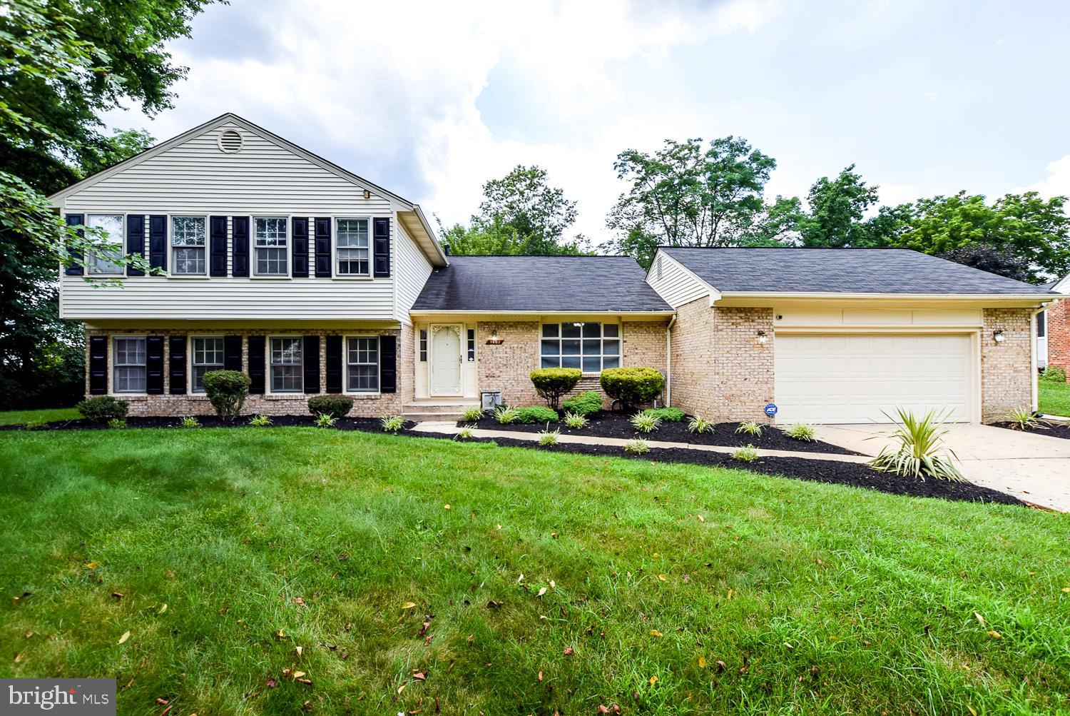 1602 Sundew Court Bowie, MD 20721 - Photo 1 of 58