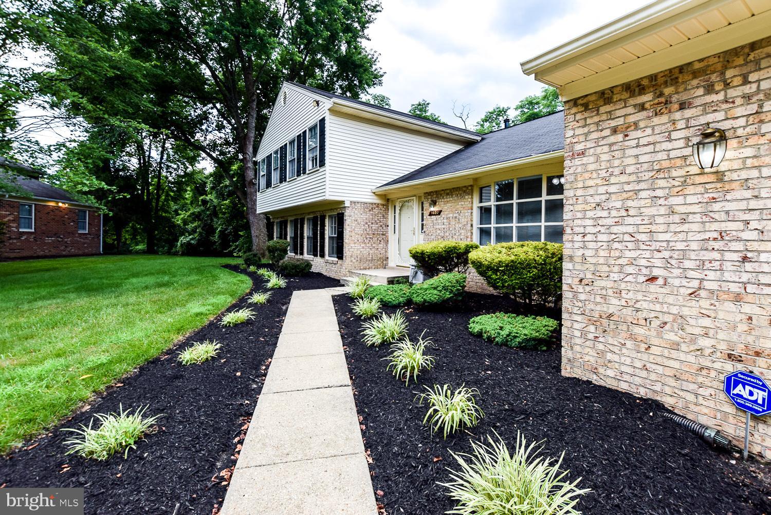 1602 Sundew Court Bowie, MD 20721 - Photo 2 of 58