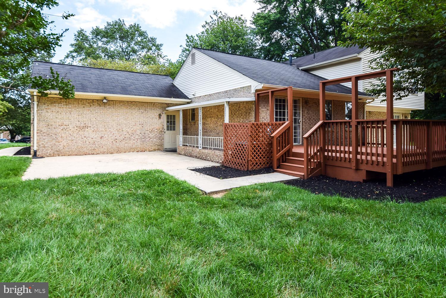 1602 Sundew Court Bowie, MD 20721 - Photo 12 of 58