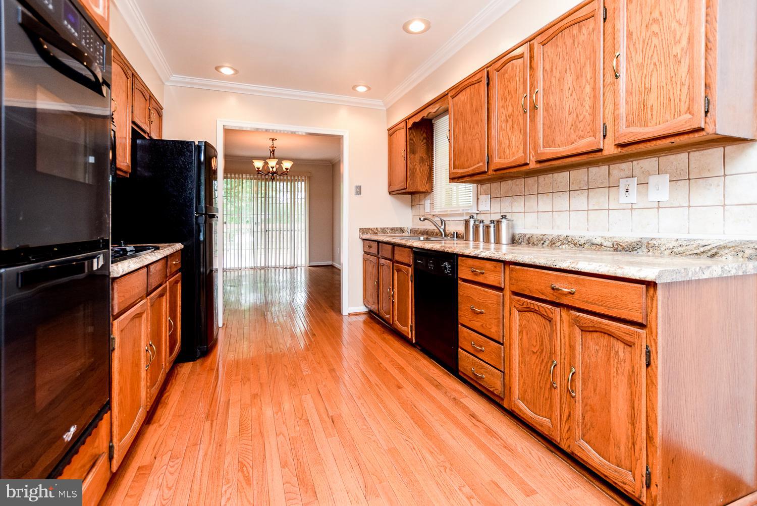 1602 Sundew Court Bowie, MD 20721 - Photo 33 of 58