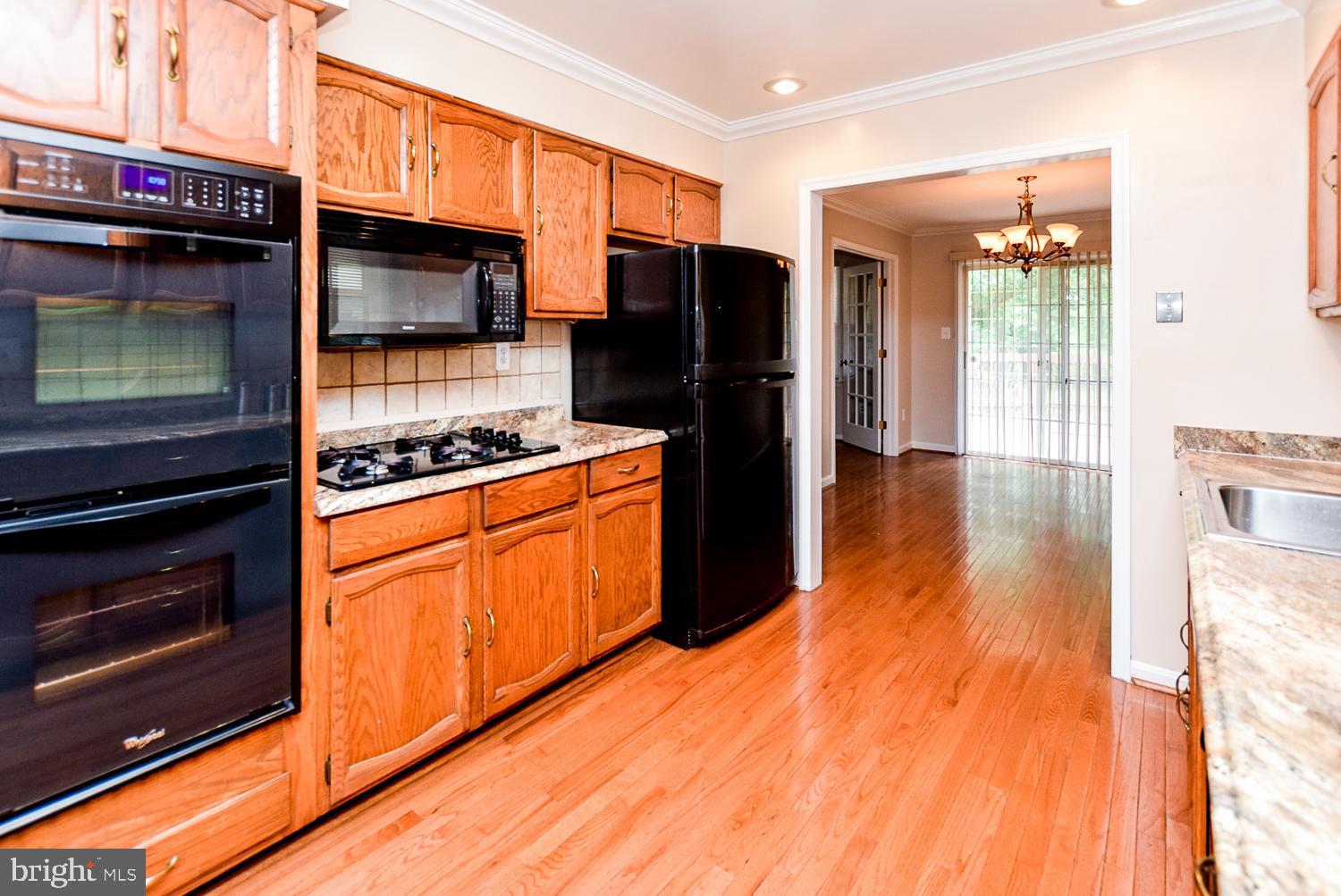 1602 Sundew Court Bowie, MD 20721 - Photo 35 of 58