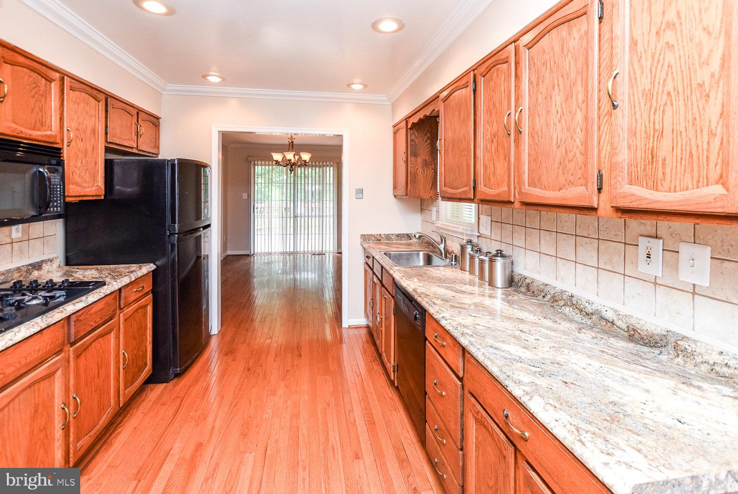 1602 Sundew Court Bowie, MD 20721 - Photo 37 of 58
