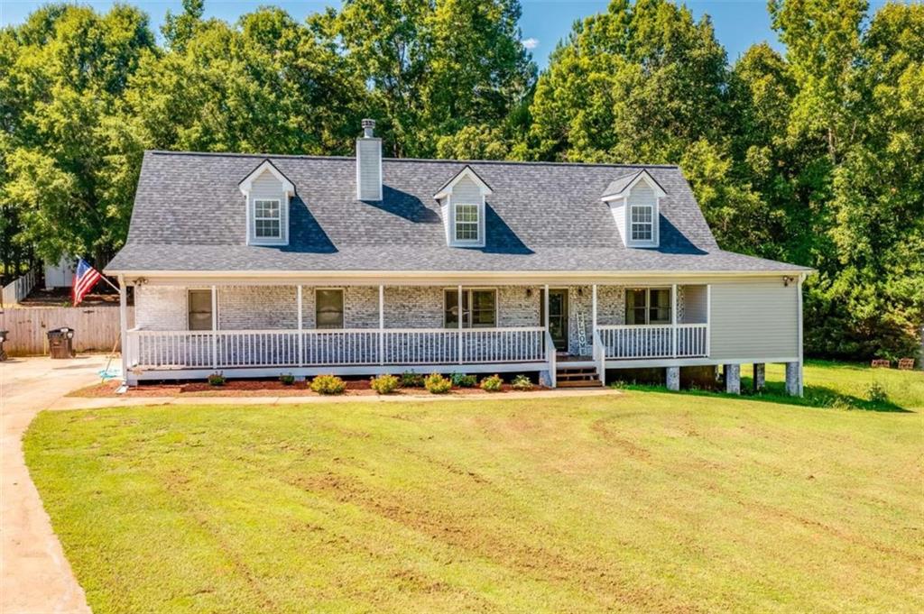 188 Summit Drive Carnesville, GA 30521 - Photo 1 of 1 Gallery Image 1