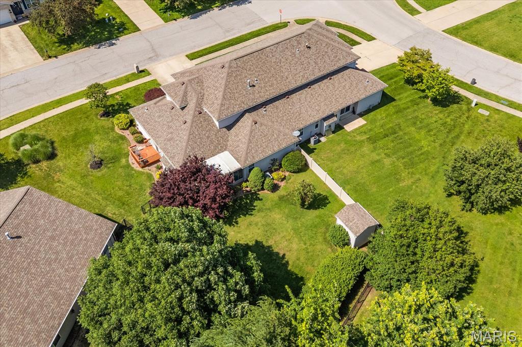 1908 Galway Drive Belleville, IL 62221 - Photo 40 of 43