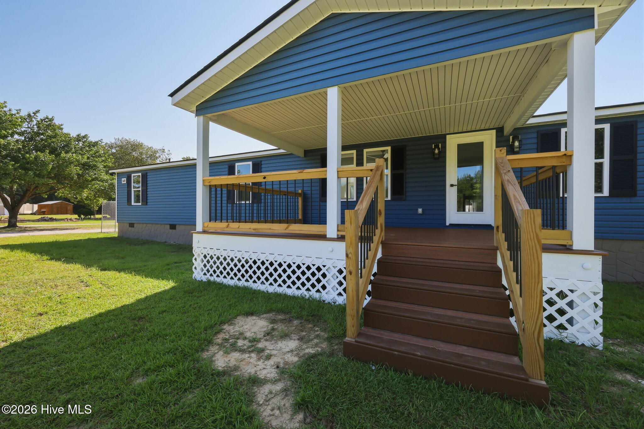 148 Churchill Road Hookerton, NC 28538 - Photo 39 of 51 Gallery Image 39