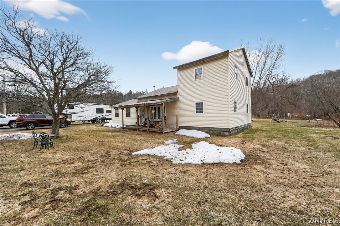 8592 Parker Hollow Road Trenton, NY 13304 - Photo 1 of 31