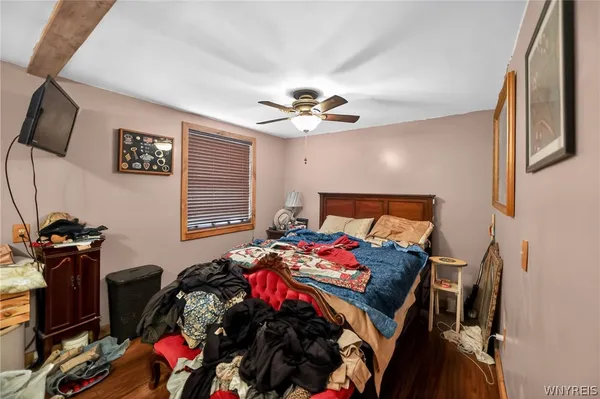 $179,000 | 8592 Parker Hollow Road, Trenton, NY 13304
