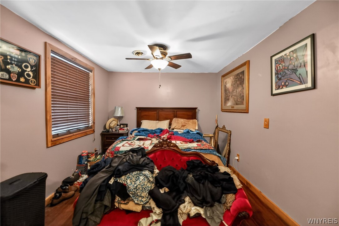 8592 Parker Hollow Road Trenton, NY 13304 - Photo 15 of 31