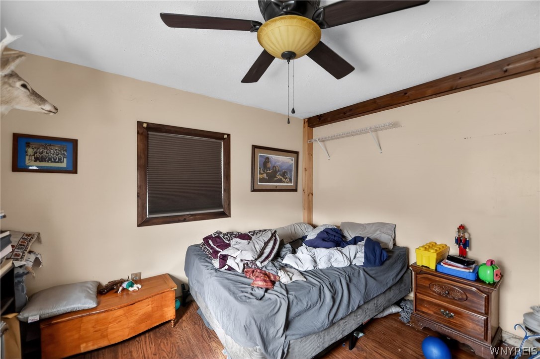 8592 Parker Hollow Road Trenton, NY 13304 - Photo 16 of 31