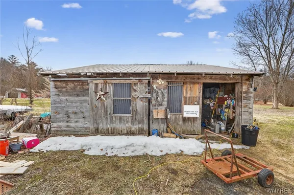 $179,000 | 8592 Parker Hollow Road, Trenton, NY 13304