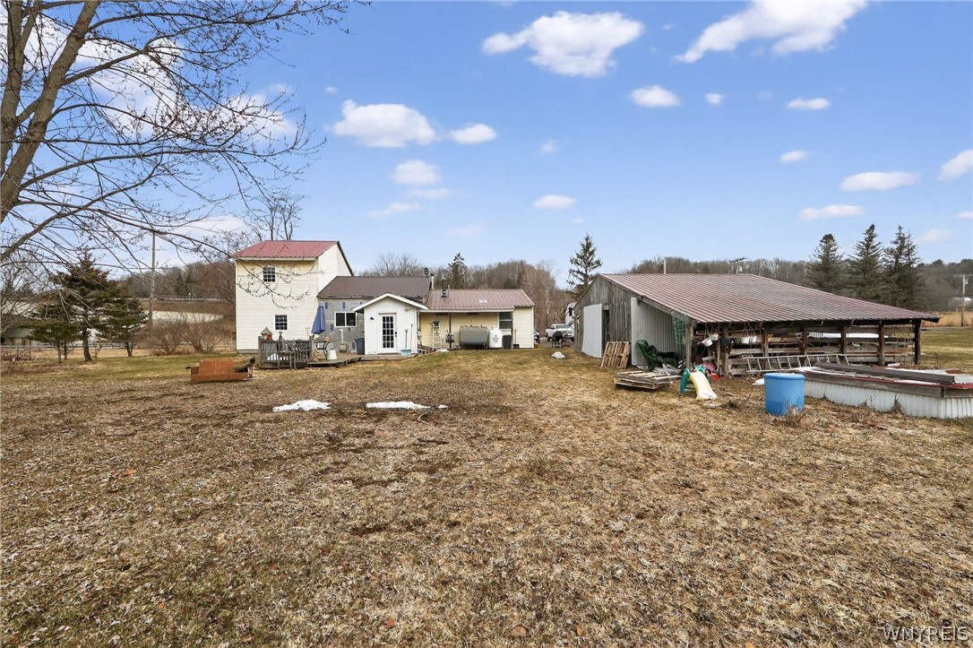 8592 Parker Hollow Road Trenton, NY 13304 - Photo 31 of 31