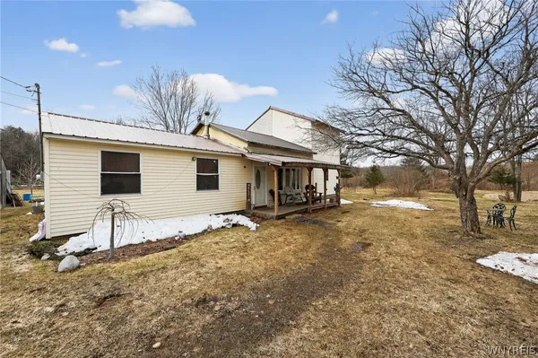 $179,000 | 8592 Parker Hollow Road, Trenton, NY 13304