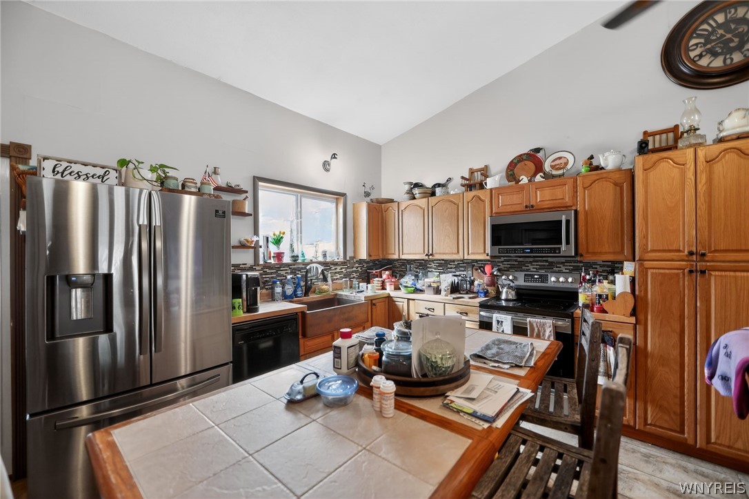 8592 Parker Hollow Road Trenton, NY 13304 - Photo 10 of 31