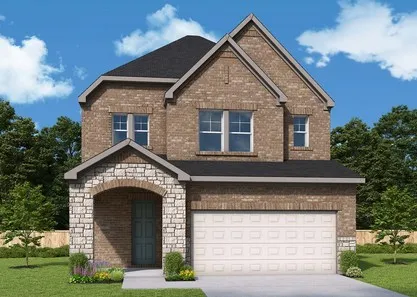 $516,990 | 881 Prominence Way, Leander, TX 78641