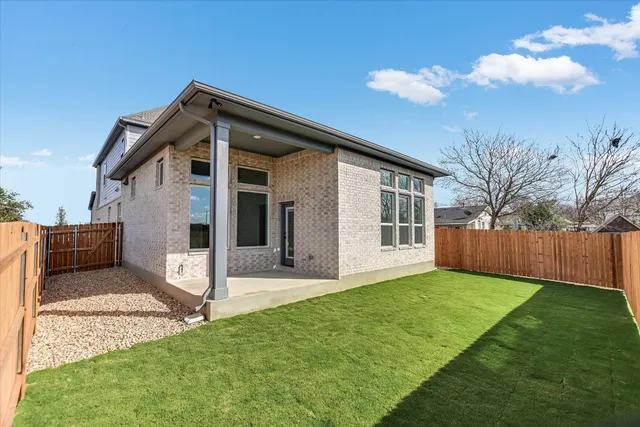 $499,950 | 881 Prominence Way, Leander, TX 78641