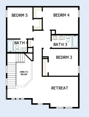 $516,990 | 881 Prominence Way, Leander, TX 78641