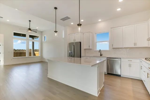 $499,950 | 881 Prominence Way, Leander, TX 78641