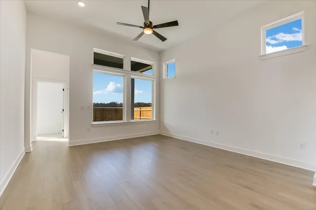 $499,950 | 881 Prominence Way, Leander, TX 78641