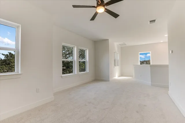 $499,950 | 881 Prominence Way, Leander, TX 78641