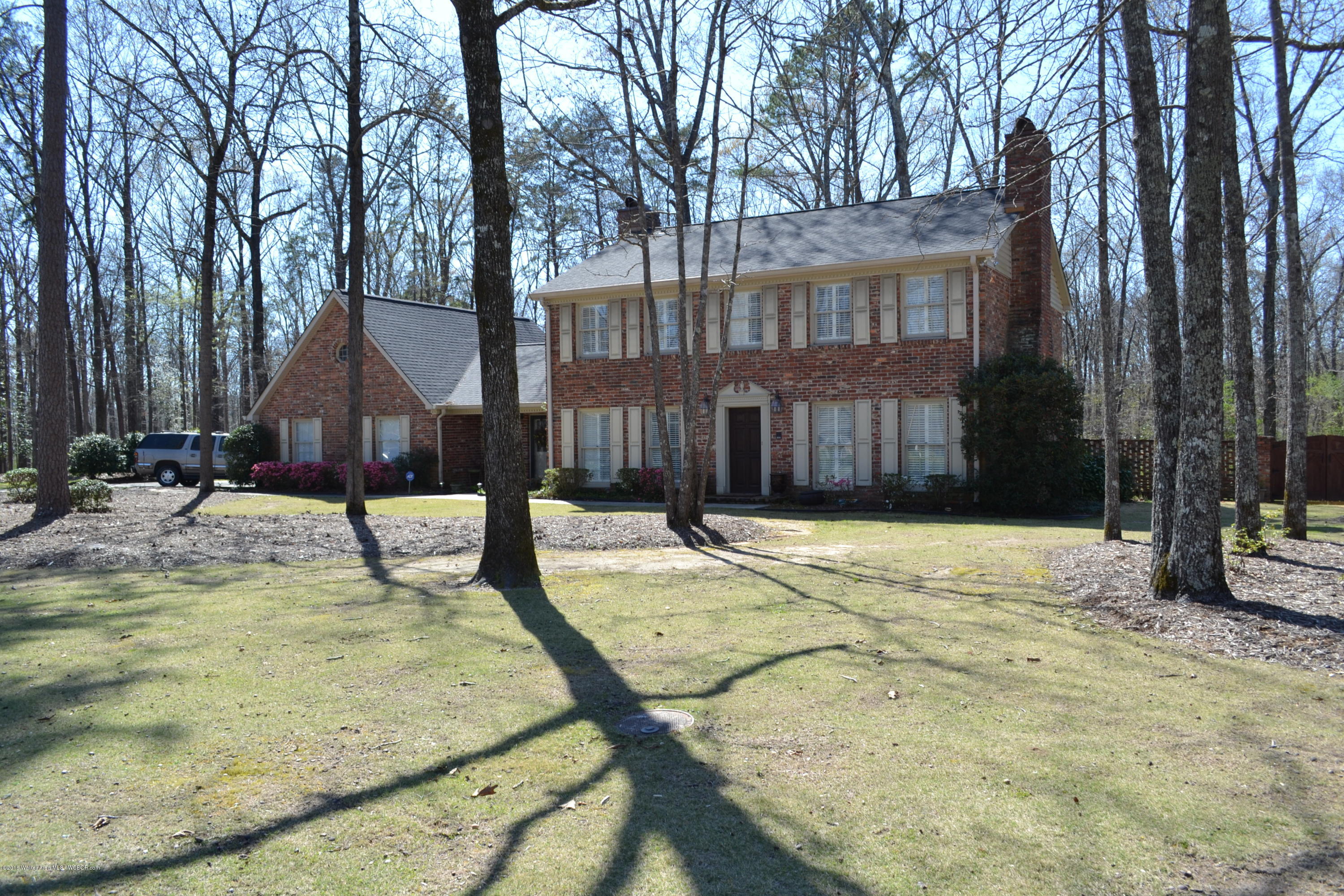 1600 Shades Cliff Road Jasper, AL 35504 - Photo 28 of 33 Gallery Image 28