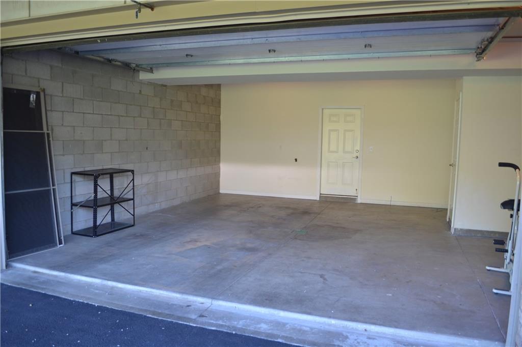 83 Shenot Road Wexford, PA 15090 - Photo 14 of 16 XL 2 car garage / utility sink and closet/