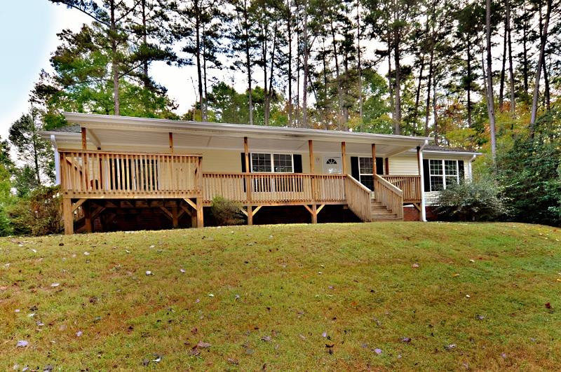 828 Ranger Road Murphy, NC 28906 - Photo 1 of 1 Main View