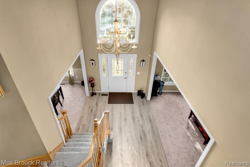 47159 Northumberland Street Novi, MI 48374 - Photo 3 of 65