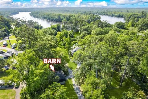 $849,000 | A Deloaks Road, Madisonville, LA 70447