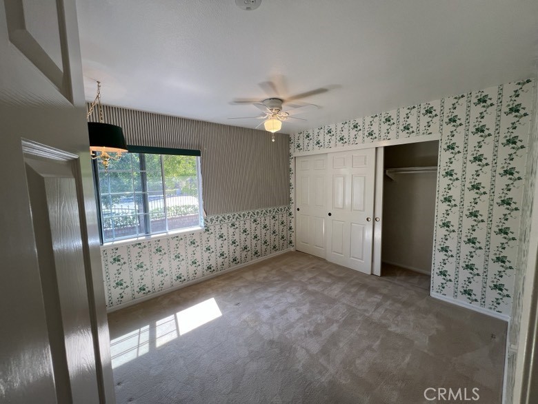 25225 Sagecrest Circle Stevenson Ranch, CA 91381 - Photo 37 of 50 Bedroom 3#