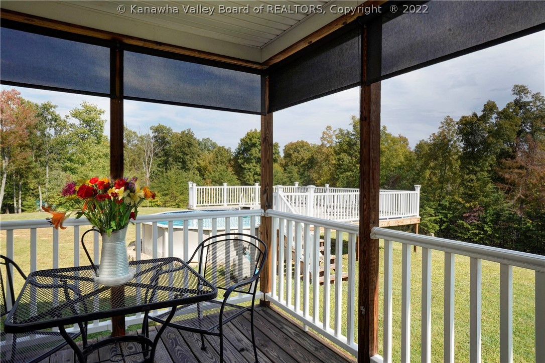 3302 Poindexter Road Hurricane, WV 25526 - Photo 38 of 43 Gallery Image 38