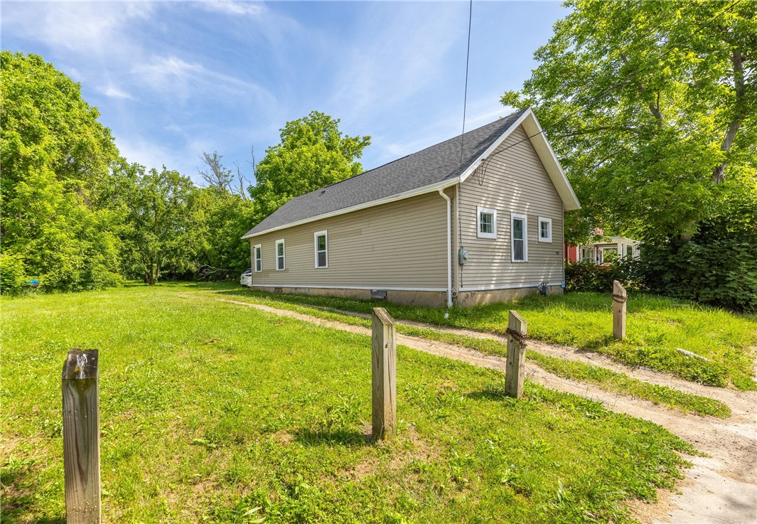 420 Maple Street Rochester, NY 14611 - Photo 1 of 1 UPDATED TO PERFECTION ONE FLOOW LIVING ON DOUBLE L